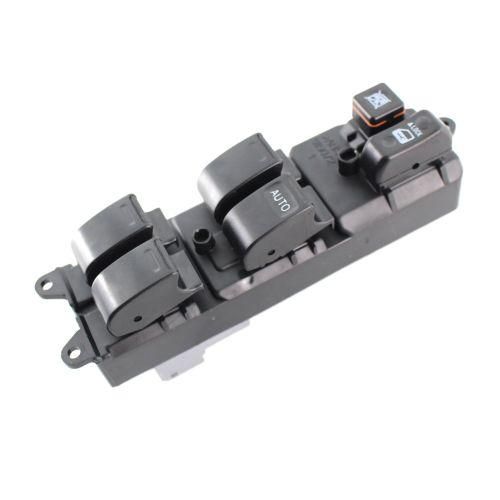 Power Window Master Switch For Toyota Vios NCP42 Corolla