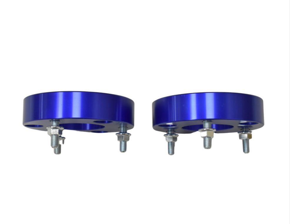 Leveling Lift Kits Nissan Navara D40 2005-2014  Spacers Suspension System Bolt Front 32MM/25MM Easy Body Lift Up
