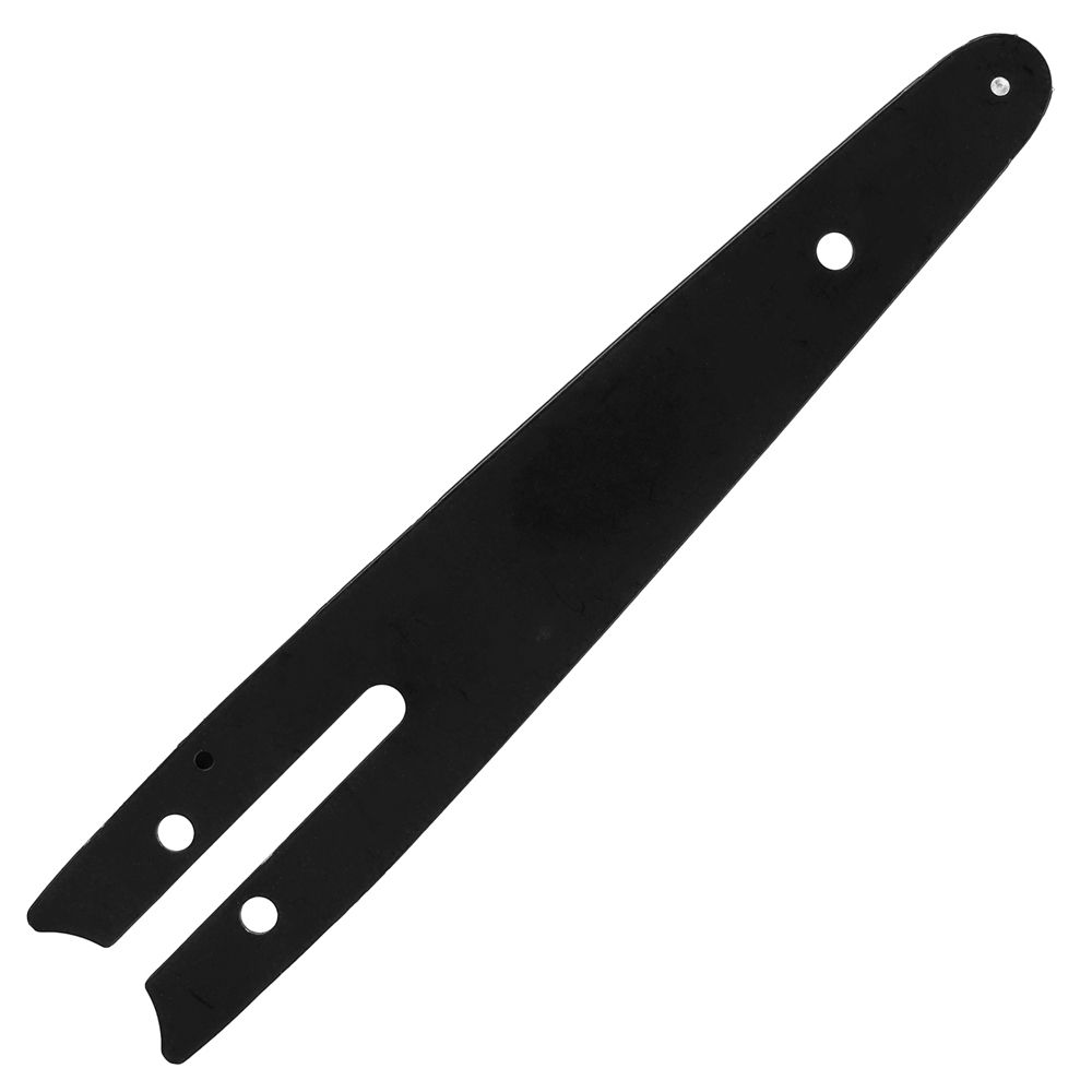 6in Electric ChainSaw Guide Plate Wood Cutting ChainSaw