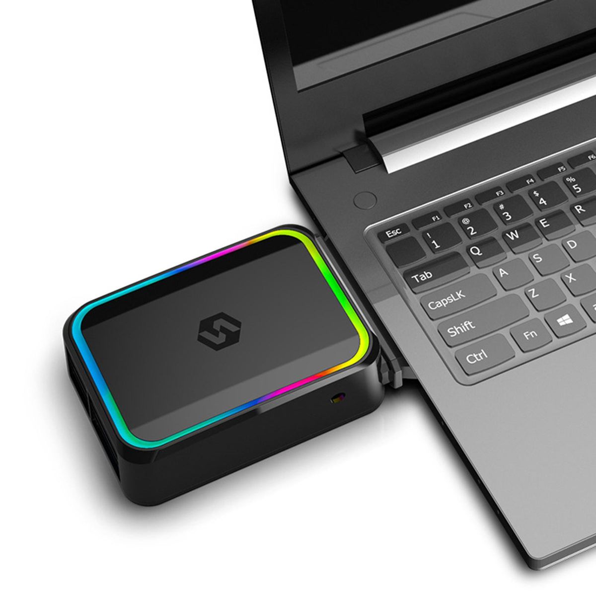 Portable Laptop  External Extracting Upgrade Version