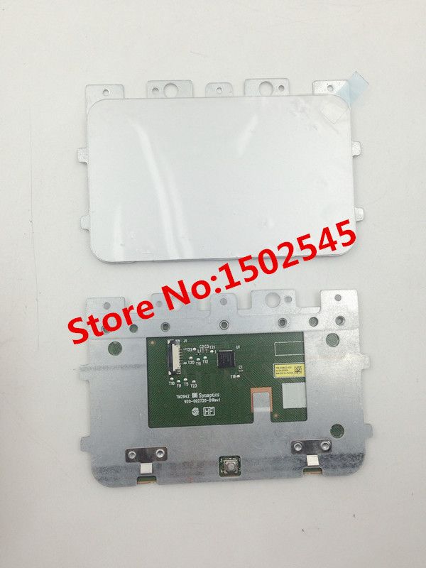 Free Genuine Lap Touchpad For Hp Pavilion X360 11-N Mouse
