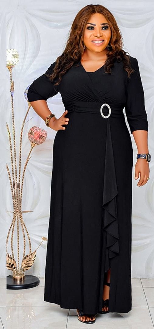 Black And Beautiful