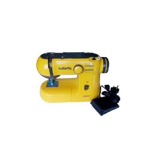 Electric Portable Sewing Machine