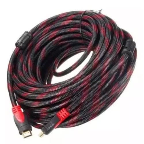 HDMI To HDMI Cable -20meters