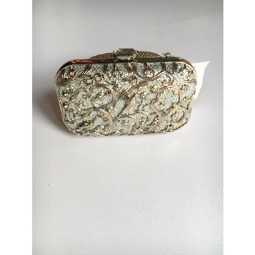 Detailed Purse