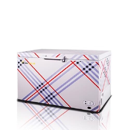 Solar Freezer 300liters - Dcf308
