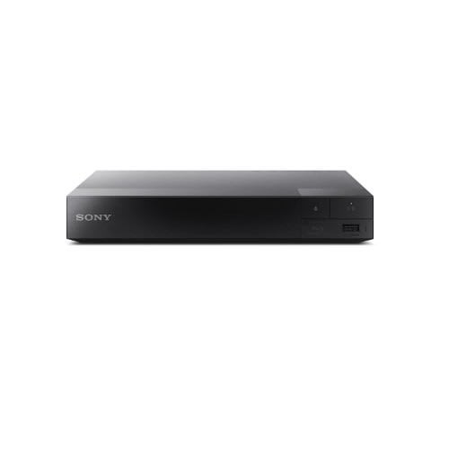 Blu-ray Disc Player - Bdp-s1500 - Black