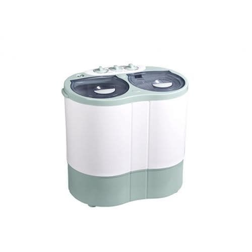 5.7kg Twin Tub Washing Machine Pv-wd5.7k