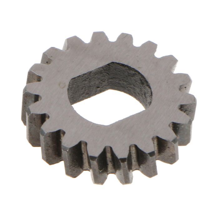 Sunroof Motor Gear For   W204 W212 W221 W164 C200 E260 S300 18 Teeth
