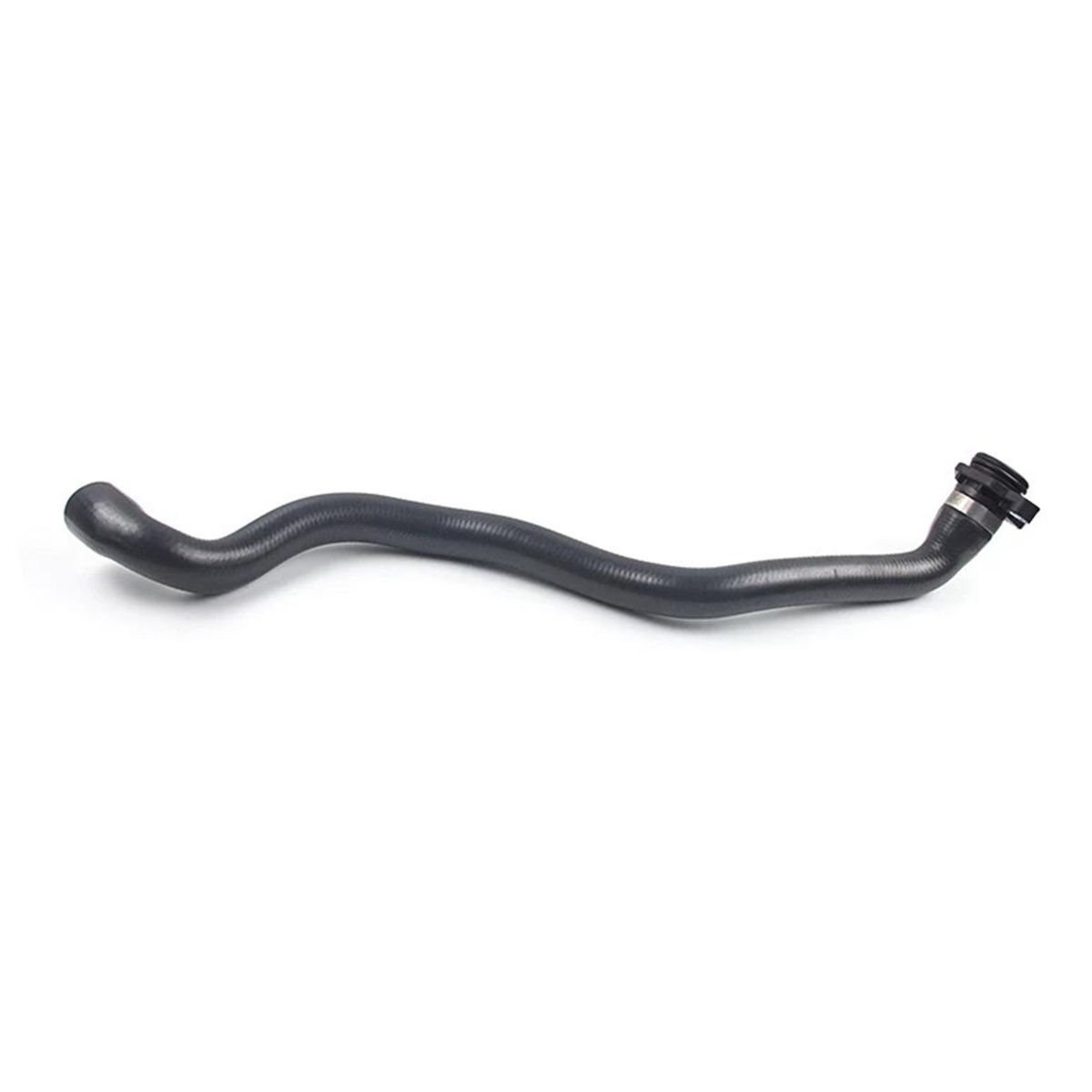 11537591889 Car Water Tank Coolant Hose Radiator Hose for BMW X3 F25 35IX X4 F26 M40IX