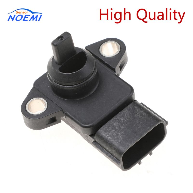 MN143855 E1T42471 MAP Sensor Intake Manifold Absolute Boost Pressure For Mitsubishicer 9 Pajeiro Turbina L200 1.6L 1.3L