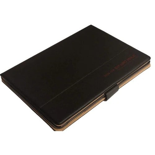 Rich Boss Magnetic Pu Leather Flip Case Cover For Ipad 2/3/4
