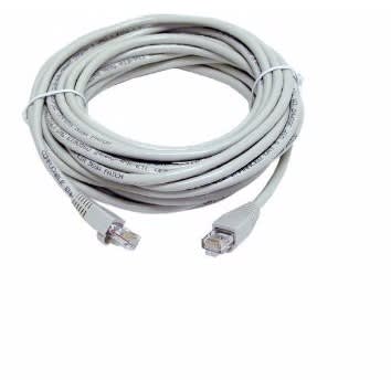 10m Network Cable Cat5e RJ45 Ethernet LAN Network Cable 10 meter