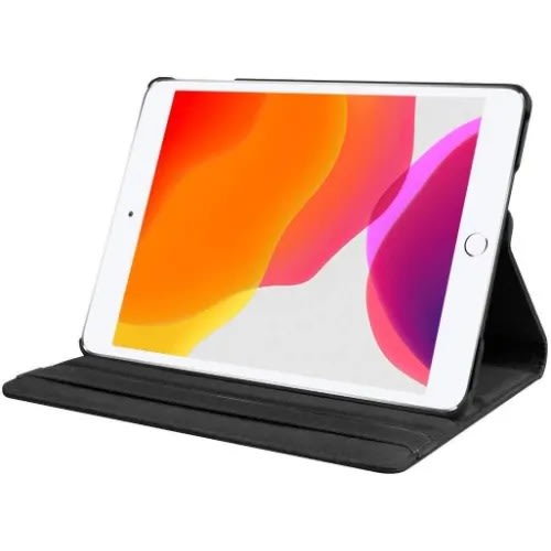 Rich Boss Magnetic Pu Leather Flip Case Cover For Ipad 2- 3 - 4
