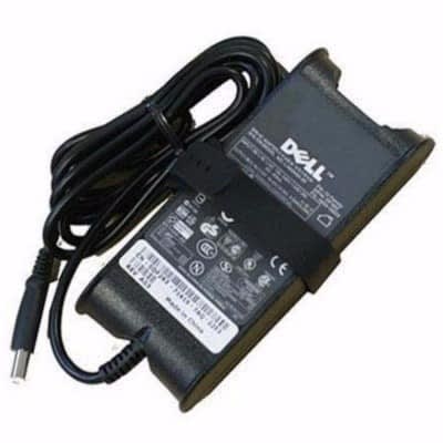 Laptop Charger 90 Watts For Dell 19.5v 4.62a