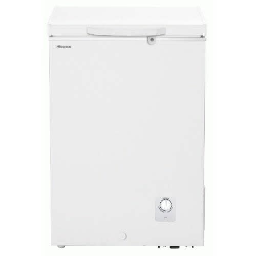 Chest Freezer - 100 Liters - fc130sh