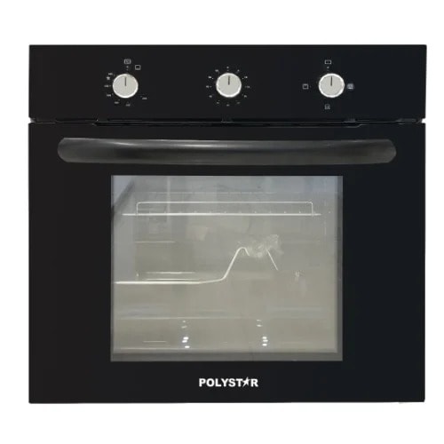 Pvcm-273a Built-in Dual Oven