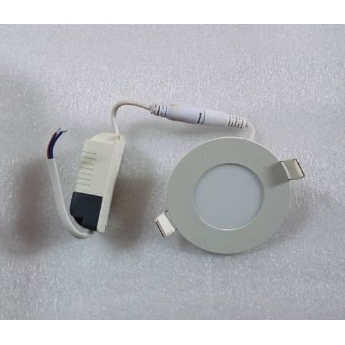 6 PCS POP CEILING LED LIGHT, NATURAL WHITE