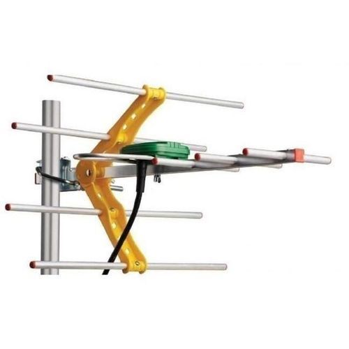 Universal TV Antenna + Cable