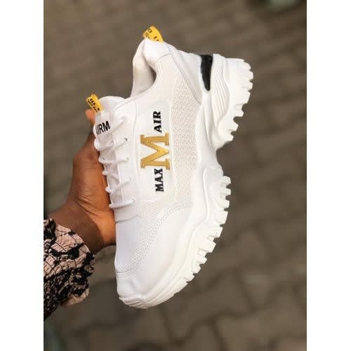 Ladies Sneakers