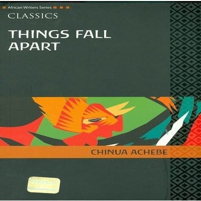 Things Fall Apart