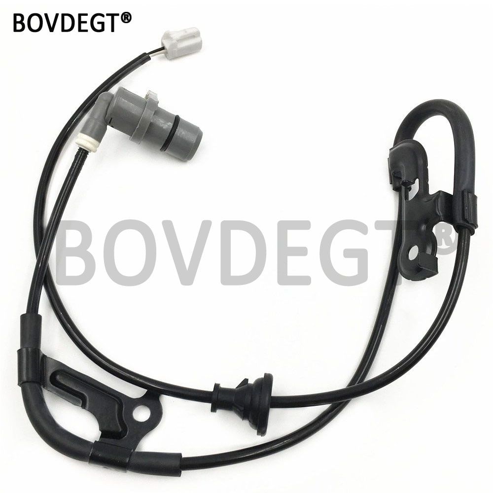 Rear Right Abs Wheel Speed Sensor For Toyota Camry Sensors