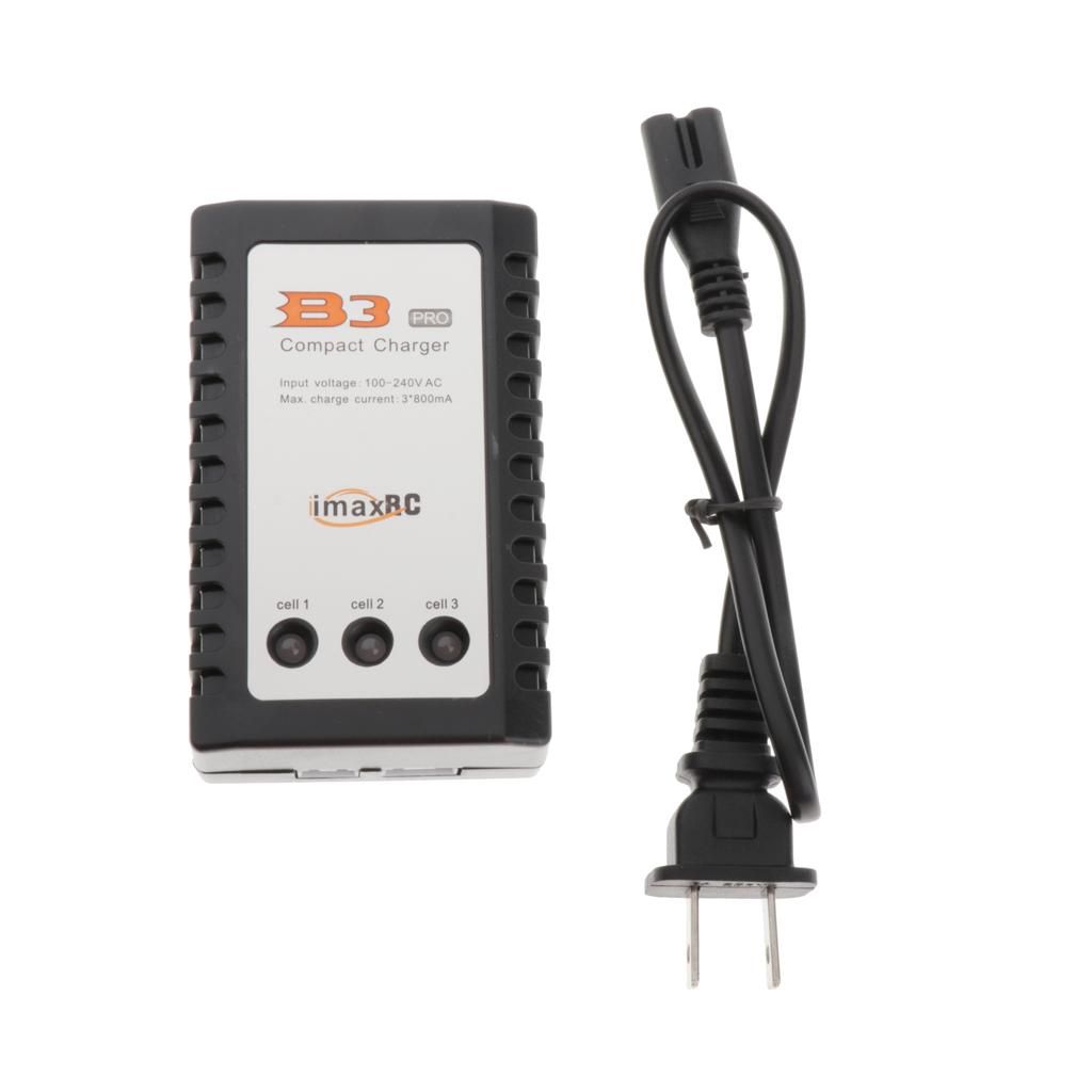Universal Multifunctional B3 Charger For Wltoys XK X450