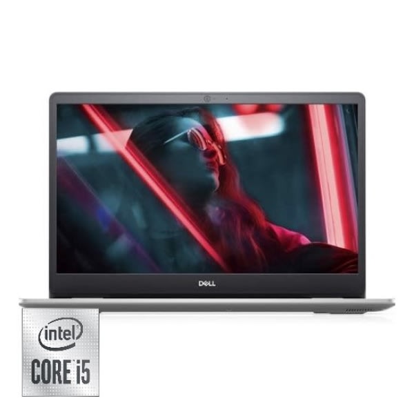 Inspiron 5593 -Core I5 -512GB - 8GB - 10th Gen - 15.6’’ -Non-touch - Win 10