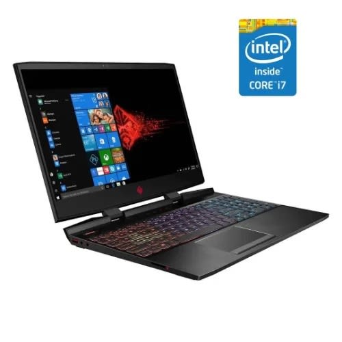 Omen 15-dc1039nia Intel® Core™ I7-8750h-7we23ea-25102021 - 1TB RAM - 8GB ROM
