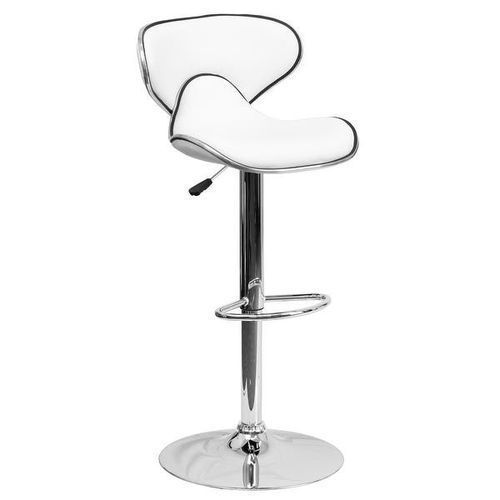 360° Swivel Comfy Bar Stool
