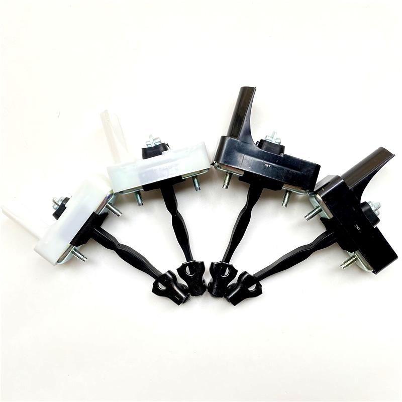 Door Check S Stopper Jam Hinge Driver Front Lh Fit For Toyota Highlander GSU4 ASU4 2009~2014 68610-0E031 68630-0E031