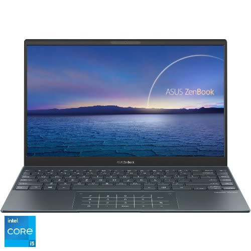 Zenbook 13 Series UX325JA - EG063T Laptop - CI5-10210U, 8GB, 256GB, 13.3