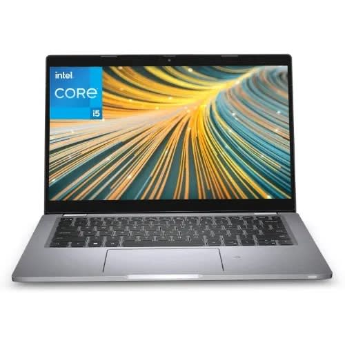 Inspiron 5310 - 13.3