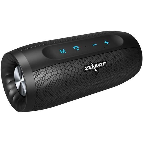 SOLID Zealot S16 Outdoor Wireless Speaker