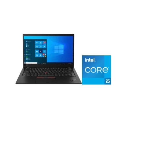 Thinkpad X1 Carbon Gen 8 - Core I5 - 10th Gen 1.6ghz - 256GB - 16GB - 14’’ Win 10 - Black