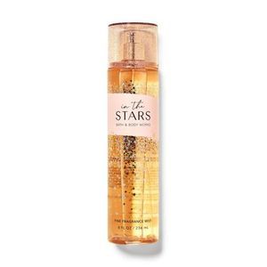 In The Stars Mist