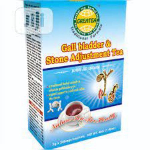 Gall Bladder Stone Adjustment-