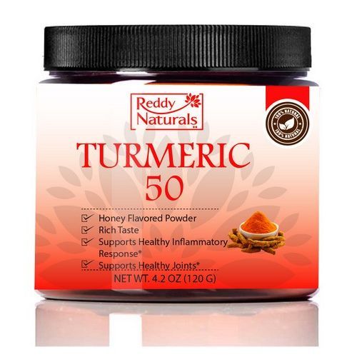 Turmeric Curcumin 120Grams  High Quality