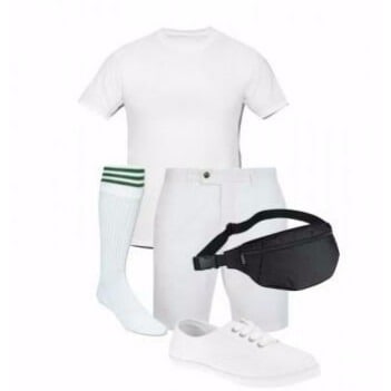 NYSC Bundle Promo Kit - Large