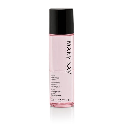 Oil-Free Eye Makeup Remover - 110ml