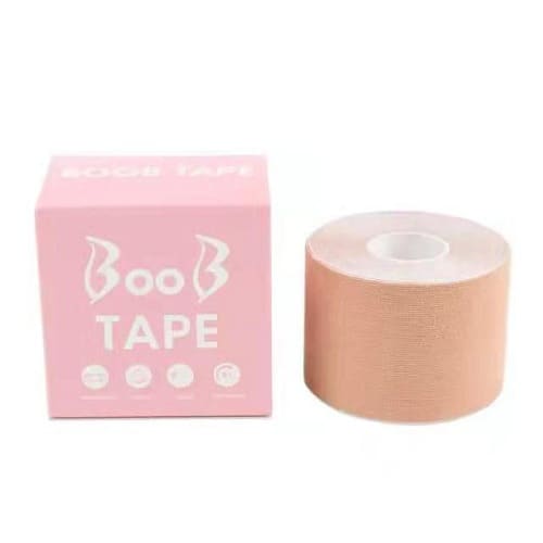 Boob Tape -Fawn