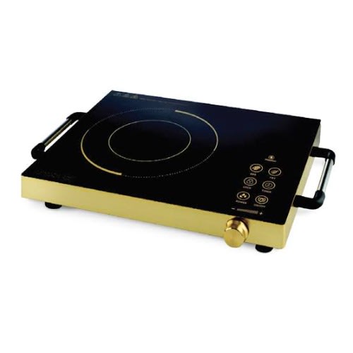 Crownstar Infrared Cooker With Glass Top -2000W