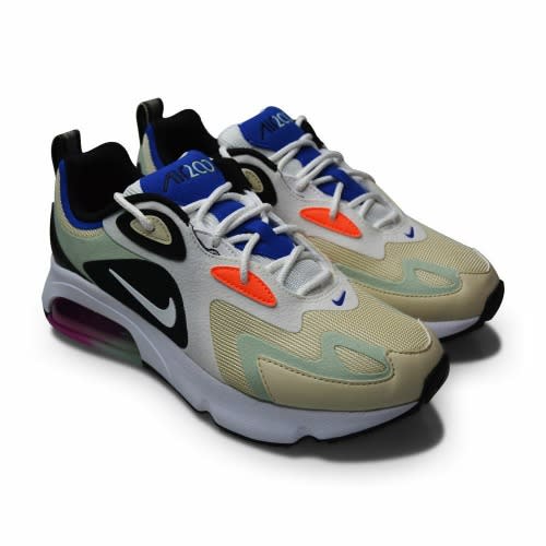 Nike Air Max 200 Sneakers For Women  -Ci3867 200