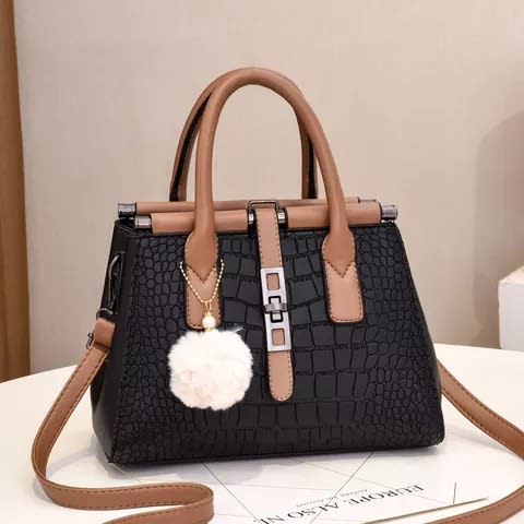 Women's Bag - Black