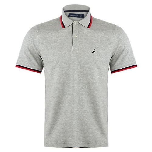 Men's Polo Top - Cotton