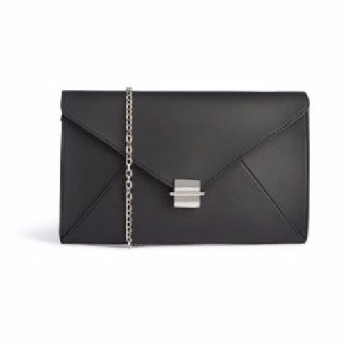 Party Purse - Black