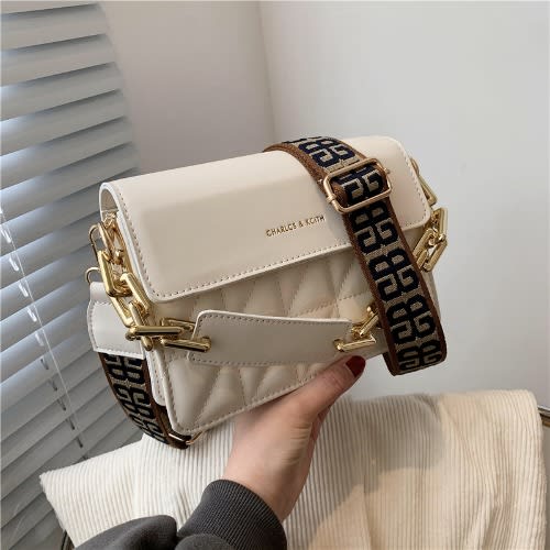 woman Fashion Bag _ White