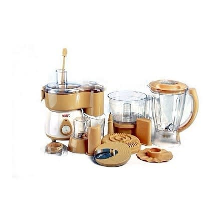 Food Processor-10 In 1