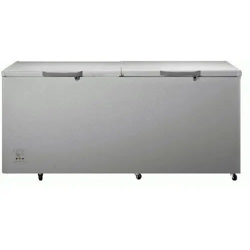 Chest Freezer - 520L - Frz Fc 68dd