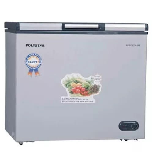 295L Chest Freezer - Pv-cf295lgr